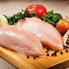 Chicken Breast fillets (Pack of 2 - 440g)