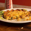 Individual Creamy Vegetable Pie