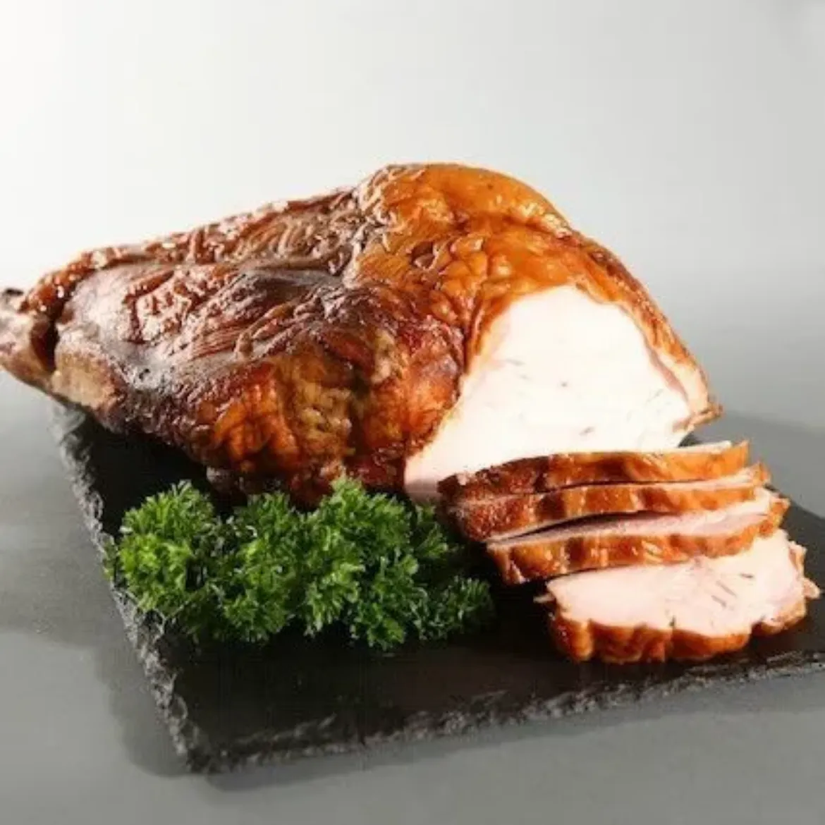 Smoked Turkey Breast (1.5Kg)