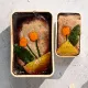 Duck Liver & Gammon Terrine with Vine Fruits