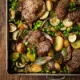 Lamb Steaks