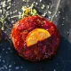 Gourmet Chilli Bomb Burgers