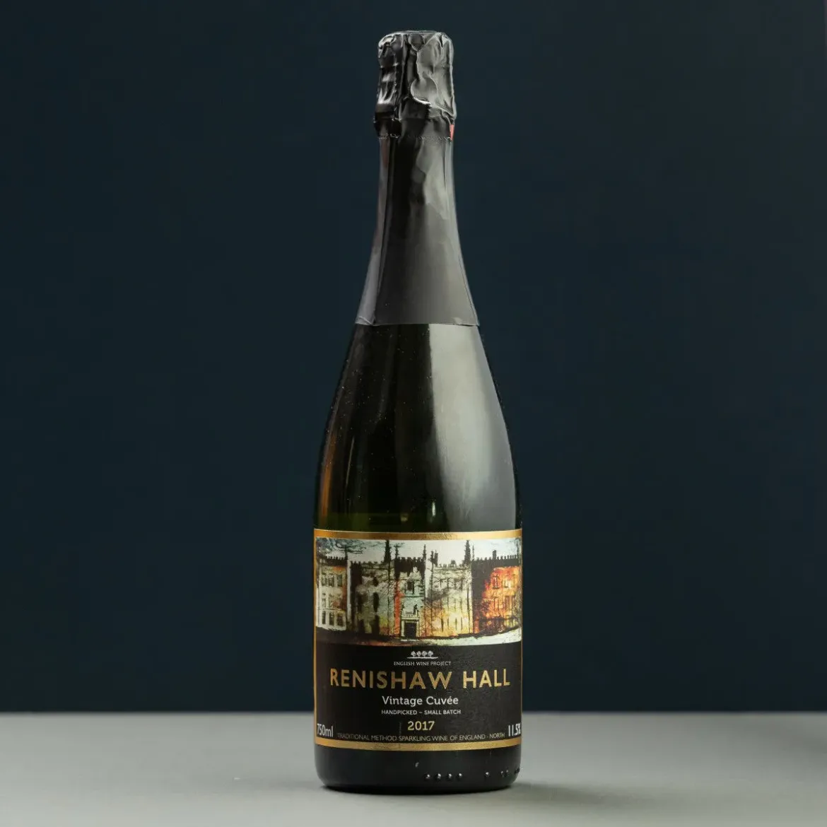 Renishaw Hall Sparkling Brut