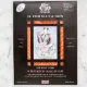H Forman and Sons Hand Sliced London Cured Smoked Salmon