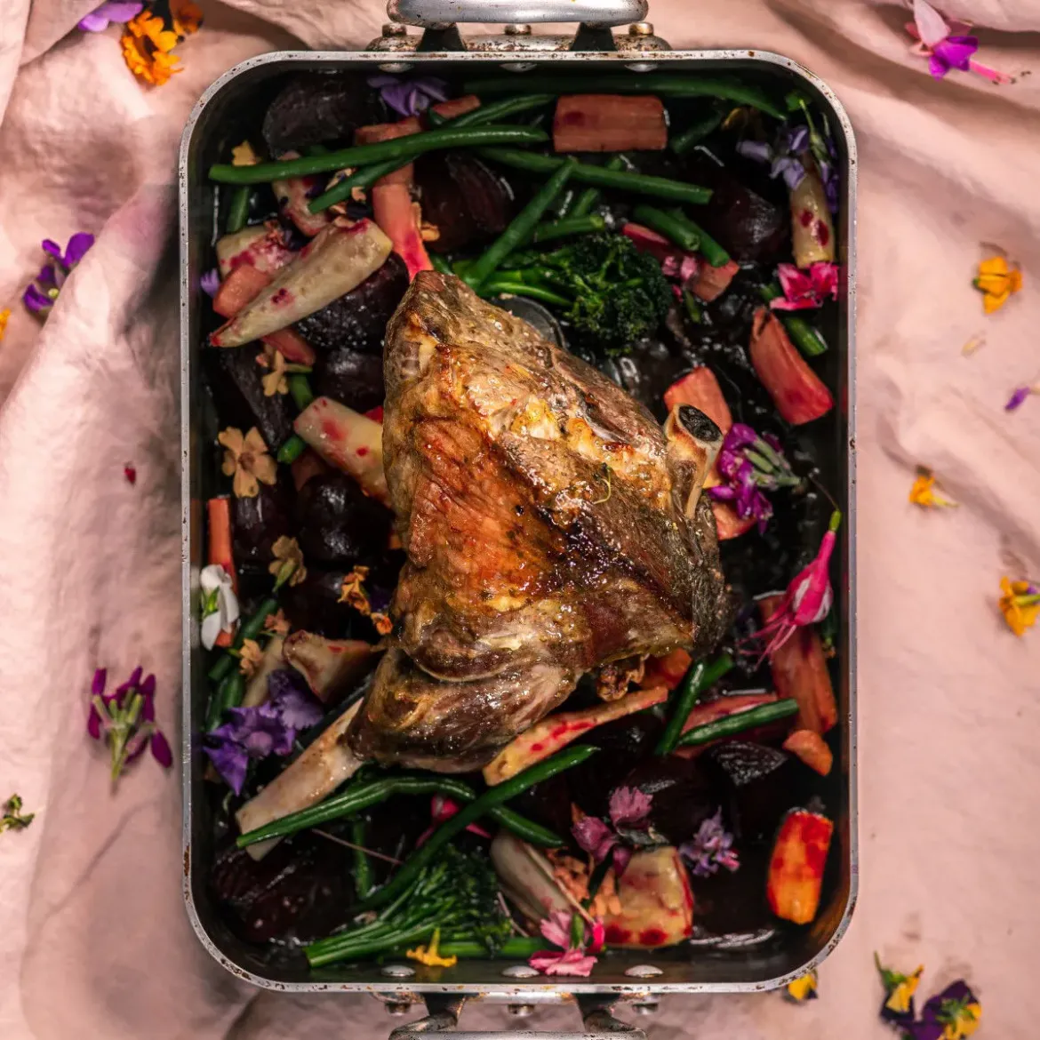 Easter Turkey Pack 2