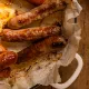 Lincolnshire Sausage