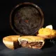 Large Steak Pie