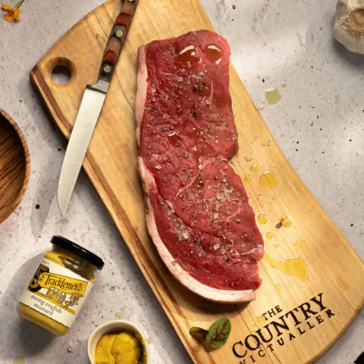 Picture for category Artisan Butchery | Meatboxes | Sides