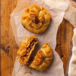 Picture for category Vegetarian