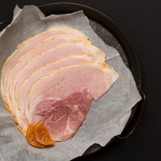 Picture for category Cold and Smoked meats
