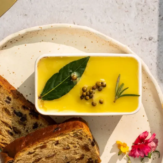 Picture for category Pâté & Terrines 