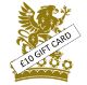 £10 Electronic Gift Card