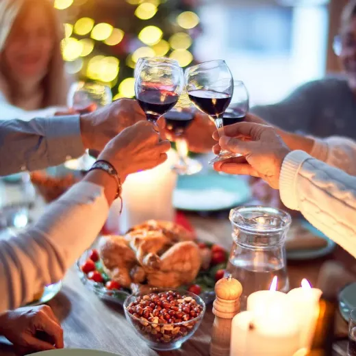 Picture for category Christmas Tipples