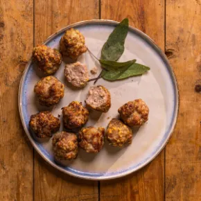 Picture for category Christmas Trimmings