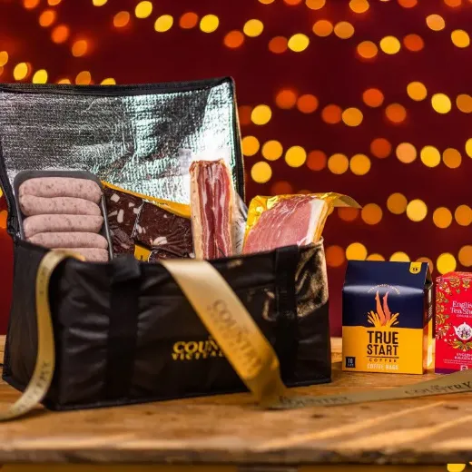 Picture for category Gifting Hampers