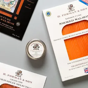 Picture for category H. Forman & Son