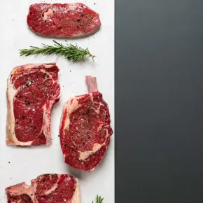 Picture for category Specially Selected Steaks