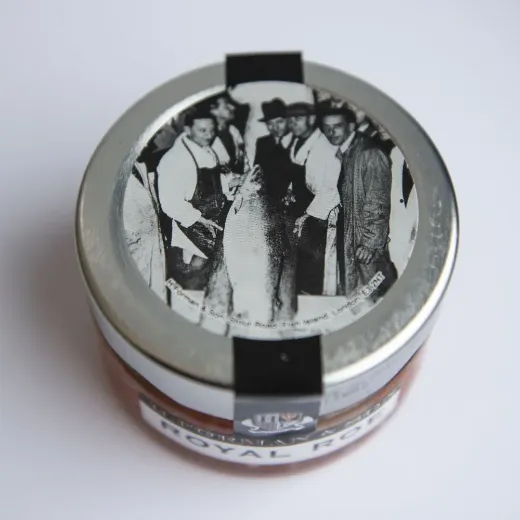 Keta Caviar 100g