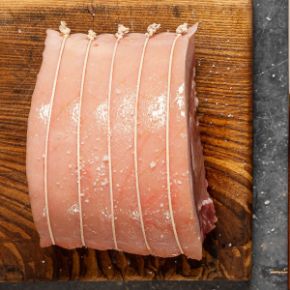 Picture for category Free Range Pork