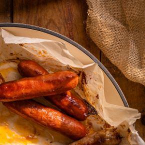 Picture for category Free-Range Bacon & Sausages