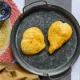 Lime, Chilli and Ginger Marinated Chicken Breast