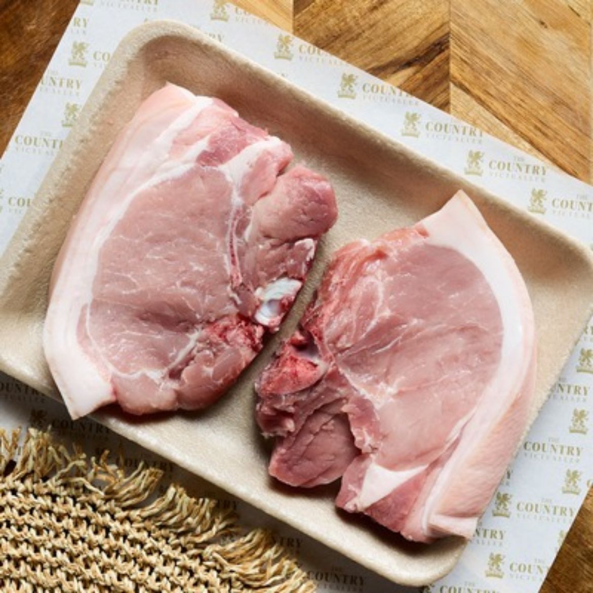 Pork Cutlets