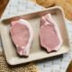 Pork Loin Steaks